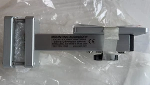 GCX Polymount Corp Fresenius Crit Line III Monitor Mounting Accessory Clamp - Picture 1 of 7