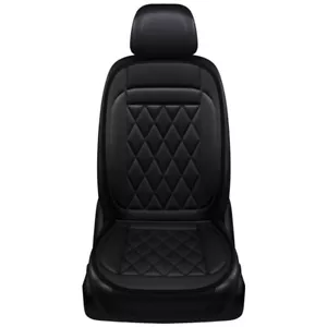 1Pcs Car Front Seat Cushion Can be Heated to Keep Warm in Winter - Picture 1 of 6