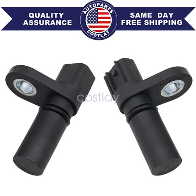 2 датчика положения распределительного вала для Ford E150 Van E250 E350 E450 Super Duty - Изображение 1 из 4