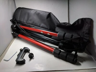 JOBY RangePod for Canon Nikon Sony Samsung Olympus Panasonic Apple Iphone X  - Image 1 of 4