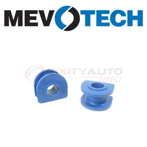 Mevotech Suspension Stabilizer Bar Bushing Kit for 1996-2002 GMC Savana 2500 km - Picture 1 of 5