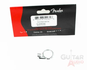 Genuine Fender P/J Bass Stop Buzz Stealth String Retainer  - 007-8972-049 - Picture 1 of 1
