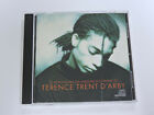 Introducing The Hardline According To Terence Trent D'arby Cd - Columbia