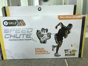 SKLZ Speed Shute Resistance Speed Trainer - Picture 1 of 2