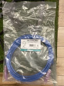 #21. Panduit PSF1PXD6.5MBU SFP+DIRECT ATTACH COPPER CÂBLE - Afbeelding 1 van 3