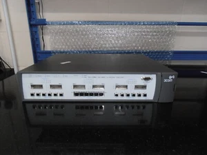 Commutateur 3Com® SuperStack® 3 4060 3C17709 - Photo 1/4