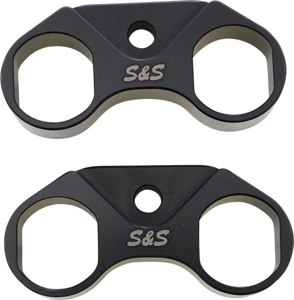 2009-2021 for Harley Iron 883 XLN S&S CYCLE Lifter Guide 330-0741 - Image 1 of 1