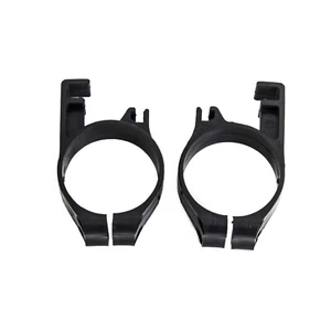Fork Guide Cable Hose Clamp For Kawasaki KDX 200 1993-1994 KDK250 1991-1994 - Picture 1 of 7