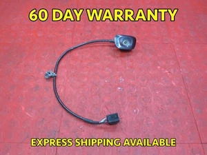 13-16 Dodge Dart Rear Trunk Mounted Reverse Backup Camera 56038990AA 1576 - Picture 1 of 6