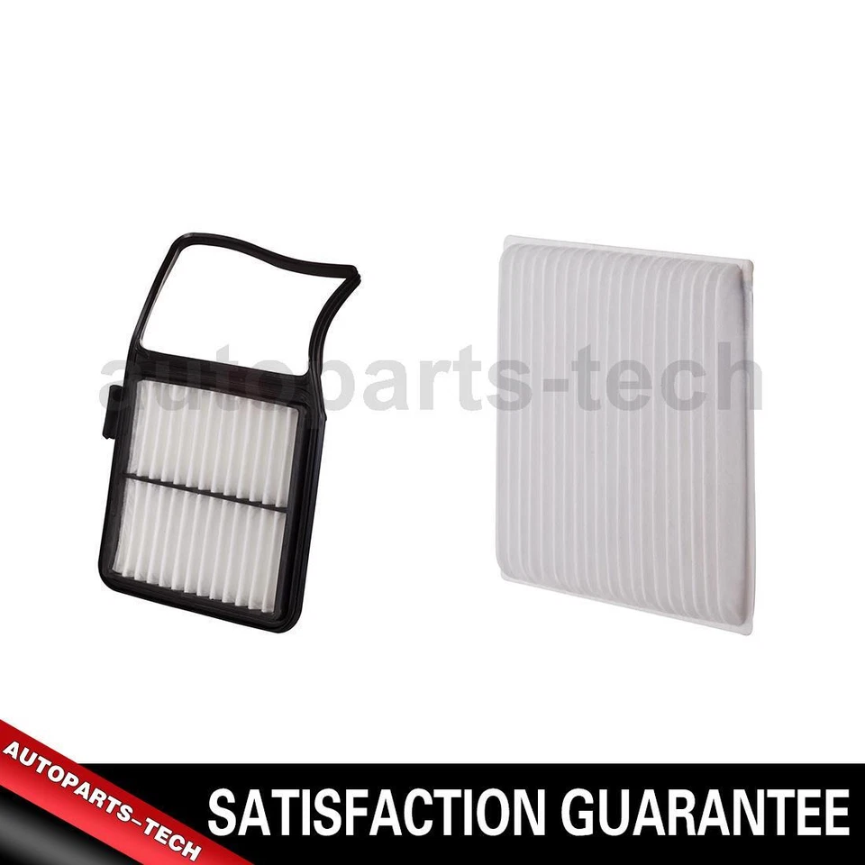 Filtro de aire filtro de aire de cabina para Toyota Prius 2004 2005 2006 2007 2008 2009 Foto 1 de 4