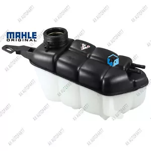 MAHLE Coolant Expansion Tank For Mercedes-Benz S500 S430 CL500 2205000049 - Picture 1 of 4