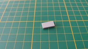 Pièce AM022501BLG pièce détachée Mega Mattel #D89 - Picture 1 of 2