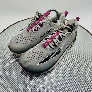 Altra Torin 4 Damen US Größe 9 grau Laufschuhe Sportschuhe ALW1937F254 - Bild 1 von 13