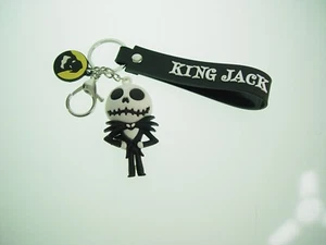 JACK SKELLINGTON SCHLÜSSELANHÄNGER/TASCHENANHÄNGER - Bild 1 von 2