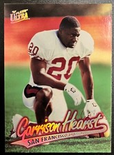 🏈 Garrison Hearst Football Cards **You Pick** - NFL - FREE SHIPPING