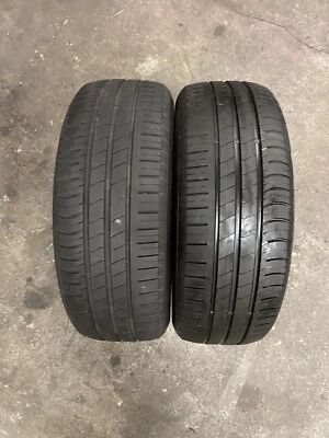 2 Hankook Reifen - Bild 1 von 4