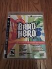 Band Hero (Sony PlayStation 3, 2009)