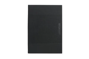 Hugo Boss Grid A5 Notebook - Imagen 1 de 2