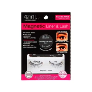 Ardell Magnetic Liner & Lash DEMI WISPIES, schwarz (1 PAAR) - Bild 1 von 2