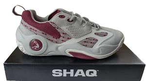 Shaq Raq Basketbal Shoes Size 11 Men's Low Top Sneakers AQ95009MSR Activewear ## - Picture 1 of 15