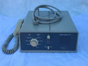 Western Electric Code-A-Phone 700 Answering Machine PARTS ONLY 1965 Pre-Release - Picture 1 of 21