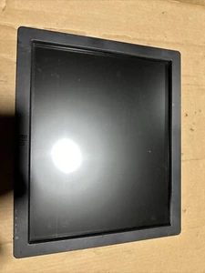 ELO ET1929LM ET1929LM-8CWA-1-BL-G 19" TOUCHSCREEN LCD MONITOR E000166 - Picture 1 of 3