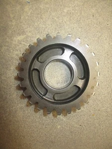 SUZUKI LT500R LT 500 R QUADZILLA TERCERA MARCHA OEM 24331-43B00 - Imagen 1 de 4