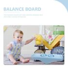 Plastic Rocking Seesaw Toy Outdoor Rocking Board Yoga Exercise Board  Kids