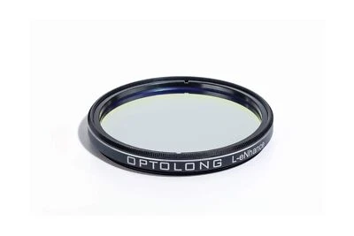 Optolong 2" L-Enhance Dual Narrowband Light Pollution Filter (H-Alpha and H-B... - Image 1 of 4