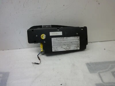 98-05 VOLKSWAGEN JETTA BEETLE LEFT DRIVER SIDE AIR CONTROL BAG MODULE 1J4880239 - Изображение 1 из 4