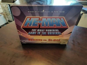 SDCC Exclusive He-Man and Skeletor 2 pack of Minis, MOTU, Neu! - Bild 1 von 4