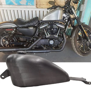Motorrad-Benzintank 7.5L Für Harley Sportster-Serie 2004–2006 Vergaserversion - Picture 1 of 9