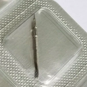 Watch Stem Watch Crown Winding Stem Parts for ETA 2824-2 2836-2 Watch Movement - Picture 1 of 3