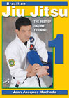 BJJ THE BEST OF ON-LINE TRAINING VOL. 1