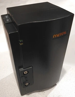 MX-500P-11 with MX-RM3E Handpiece METCAL SMARTHEAT Soldering Rework Station - Image 1 of 2