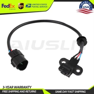 Crankshaft Position Sensor For Mitsubishi Lancer 2.0L 2.4L Space Star MR420734 - Imagen 1 de 12
