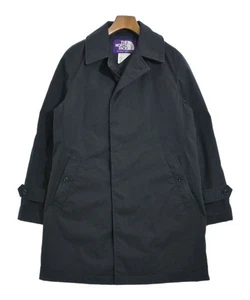 THE NORTH FACE PURPLE LABEL Coats (Other) Navy S 2200603016011 - Picture 1 of 7