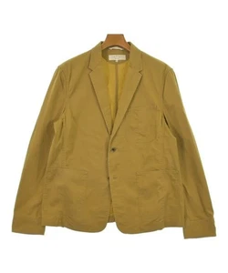 rag & bone Casual Jackets Khaki 42(Approx. XS) 2200591595284 - Picture 1 of 7