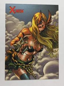 2009 Rittenhouse X-Men Archives #36 Magik - Picture 1 of 2
