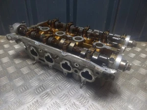 Zylinderkopf Nockenwellen Mazda Roadster MX5 MX-5 1.6 16V EUNOS Cabrio 1991 NA6CE - Bild 1 von 10