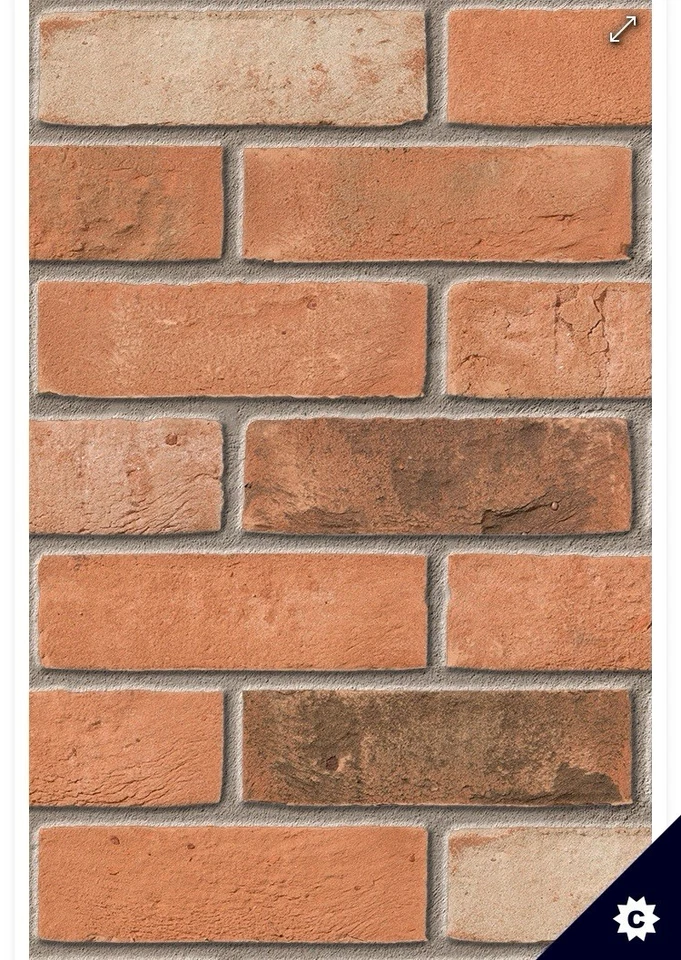 Cheap best bricks - REDUCED - Ibstock Ivanhoe Westminster - 500 Qty Per Pack - Image 1 of 1