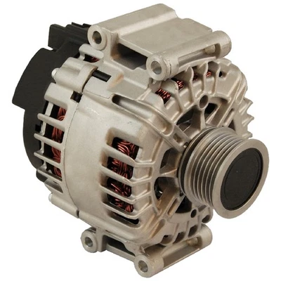 WAI New Alternator for Volkswagen 140A 11810N - Image 1 of 3