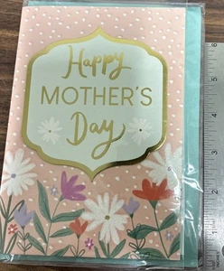 Mother’s Day Card Every Mom is a Queen - Picture 1 of 3
