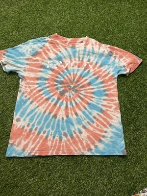 RVCA Tie Dye T Shirt Size M - Image 1 of 4