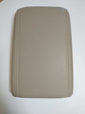 08-17 Chevy Traverse GMC Acadia Enclave consola central tapa reposabrazos Foto 1 de 4