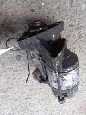 Motor De Arranque 04-09 DODGE DURANGO 56029750AB Foto 1 de 4