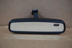 2011 2012 2013 2014 2015 2016 2017 Toyota Sienna Rearview Mirror OEM E11026378 - Picture 1 of 4