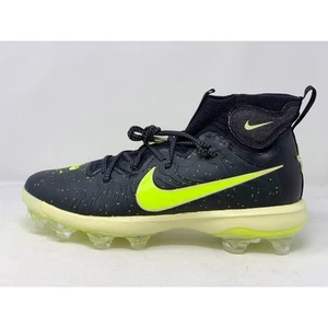 Nike Alpha Huarache NXT MCS All Star '24 Baseball Cleats, Size 10.5 FV6092-001 - Picture 1 of 8