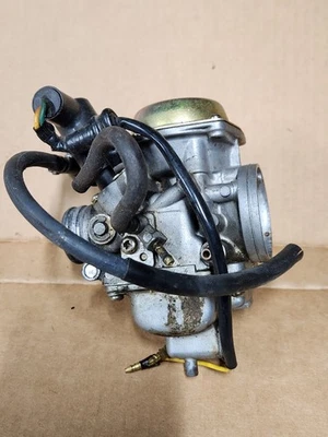 Carburador Keihin Honda Elite 150 1985-1987 OEM Foto 1 de 4