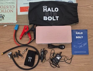 Halo Bolt Air Power Charger - Bild 1 von 7